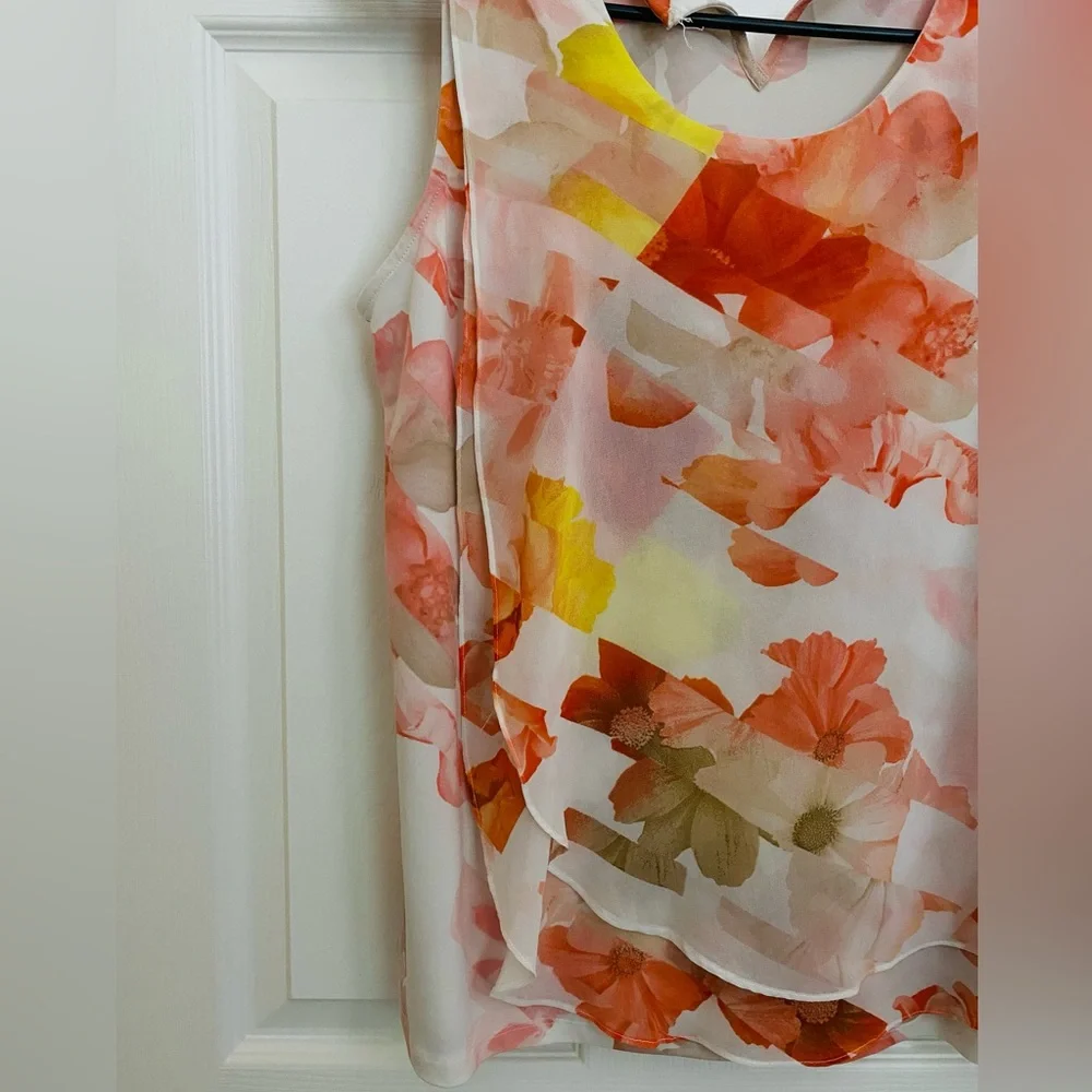 Calvin klein women’s top - small - Picture 3 of 5